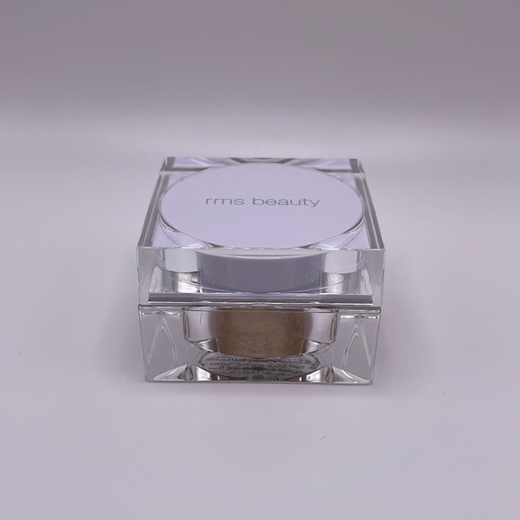 RMS Beauty Makeup 53 Beauty Bundle Rms Beauty Living Glow Face And Body Powder Poshmark